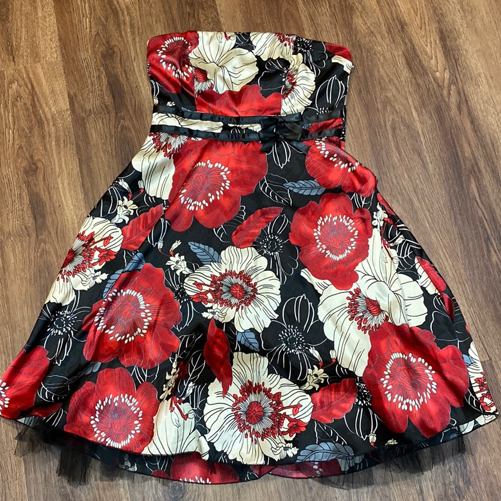 Womens dress